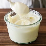 Mayonnaise