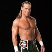 Shawn Michaels