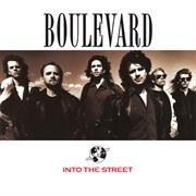 Boulevard - Into the Street