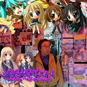 JAPSHITFUN Lolicore Ruined My Life