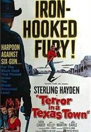 Terror in a Texas Town (1958 Joseph H. Lewis)