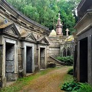 Highgate Cemetery