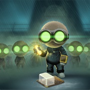 Stealth Inc 2