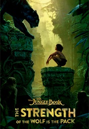 The Strength of the Wolf Is the Pack (Scott Peterson)