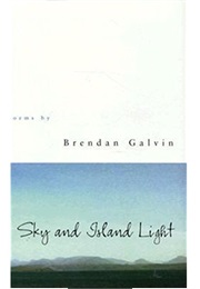 Sky and Island Light (Brendan Galvin)