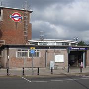 Redbridge