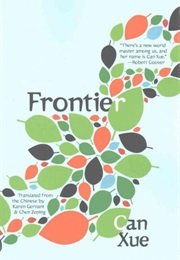 Frontier (Can Xue)