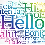 Spend 15 Minutes Learning a Language Every Day