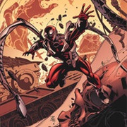 Ant-Man (Eric O'grady)