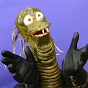 Ziltoid the Omniscient