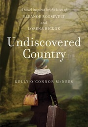 Undiscovered Country (Kelly O&#39;Connor McNees)