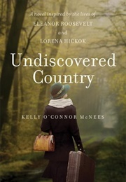 Undiscovered Country (Kelly O'Connor McNees)
