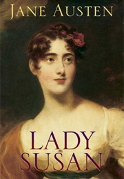 Lady Susan (Austen, Jane)