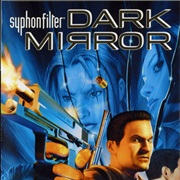 Syphon Filter: Dark Mirror (PSP)