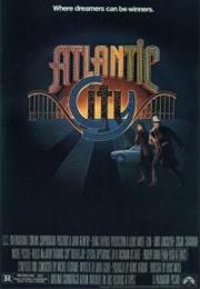 Atlantic City (1980 - Louis Malle)