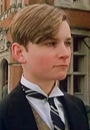 Tales of the Unexpected - Galloping Foxley (1980)