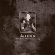 Armagedda - The Final War Approaching