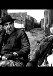 Rough for Theatre I (Samuel Beckett)