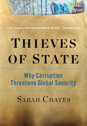 Thieves of State (Sarah Chayes)