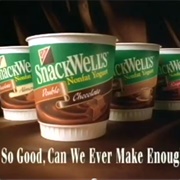 Snackwell's Yogurt