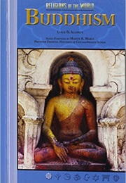Buddhism (Leslie D. Alldritt)