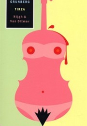 Tirza (Arnon Grunberg)