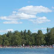 Sibbald Point Provincial Park