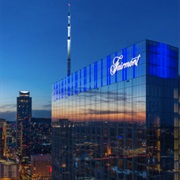 Fairmont Austin (Austin, TX USA)