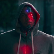 Cyborg