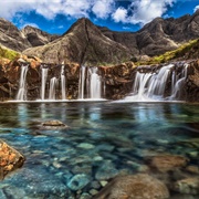 Isle of Skye, Scotland