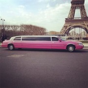 Travel by Limo