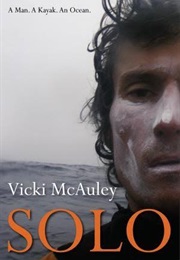 Solo (Vicki McAuley)