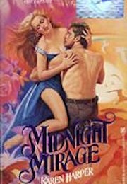 Midnight Mirage (Karen Harper)