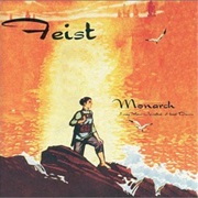 Feist - Monarch