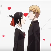 Love Dramatic - Kaguya-Sama: Love Is War OP 1 (2019)