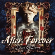 After Forever - Prison of Desire