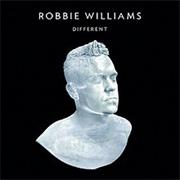 Robbie Williams - Different