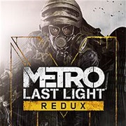 Metro: Last Light Redex
