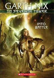 Into Battle (Garth Nix)