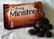 MINSTREL BAR