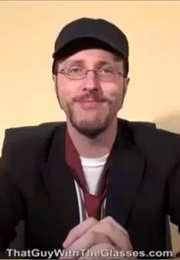 The Nostalgia Critic (2007)