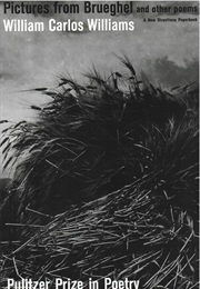 Pictures From Brueghel (William Carlos Williams)