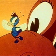 You Can't Shoe a Horsefly (1940)