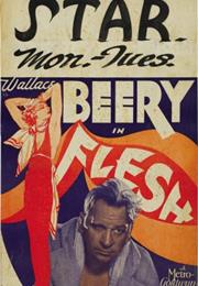 Flesh (1932)