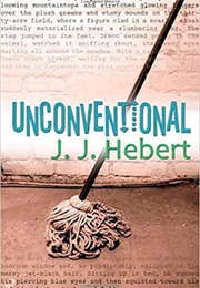 Unconventional (Herbert, J.J.)