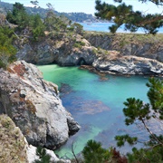 Monterey, California