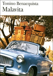 Malavita (Tonino Benacquista)