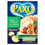 Paxo Stuffing