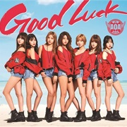AOA Japanese Version of Songs (Good Luck Album)