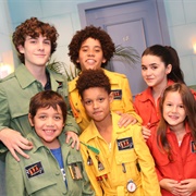 Detetives Do Prédio Azul